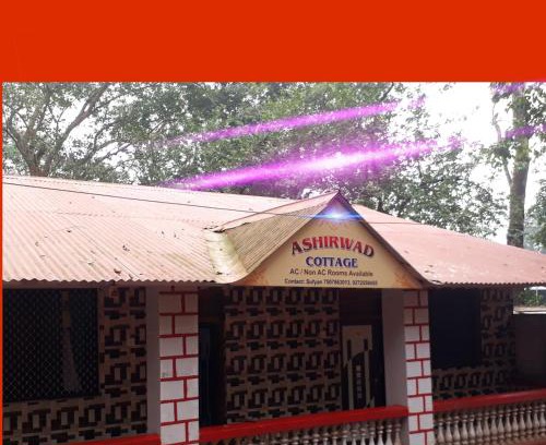 Matheran Cabina | Ashirwad Cottage