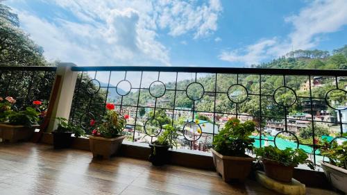 Bhowali Casa | Ashirwad homestays