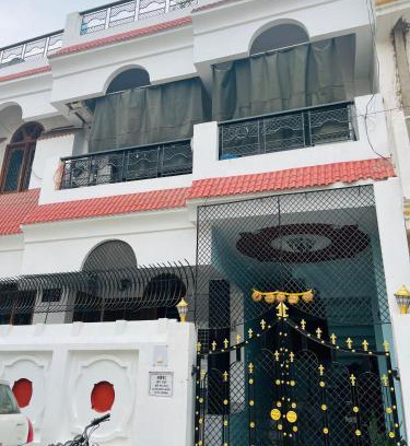 Allahabad Casa | Ashirwad Mahakumbh Homestay