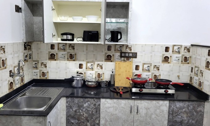 Bengaluru Casa | Ashirwad Residency