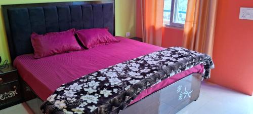 Shivanandi Casa | Ashish hotel and restaurant