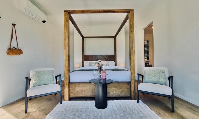 Mount Tamborine Casa | Ashiyana Escapes