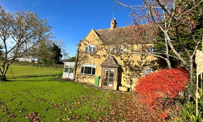 Upper Oddington Casa | Ashleigh - Ash Farm Cotswolds