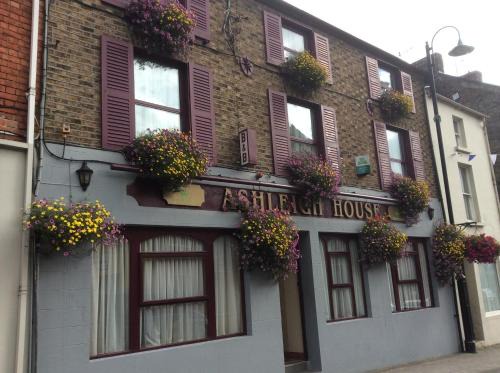 Monaghan Casa | Ashleigh House Bed & Breakfast