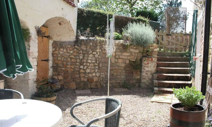 Colsterworth Cabaña | Ashley Cottage Colsterworth Near Grantham Lincolnshire