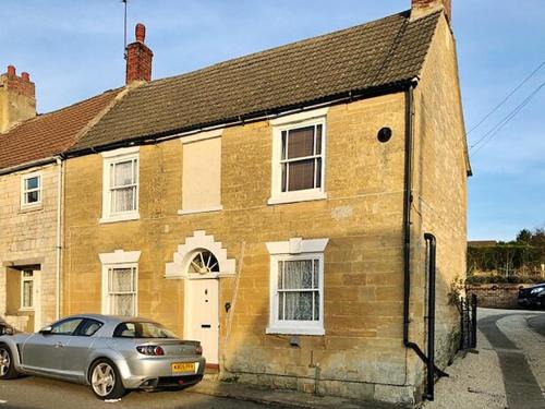Colsterworth Casa | Ashley Cottage