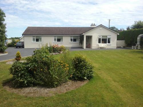 Dungarvan Cama Y Desayuno | Ashley Guesthouse