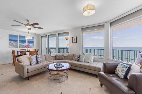 Daytona Beach Shores Casa | Ashley Penthouse 5