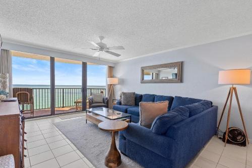 Daytona Beach Shores Casa | Ashley Penthouse 4