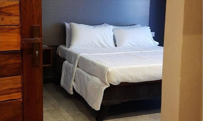 Bukoto Apartamento | Ashleys Hotel - Apartment 7