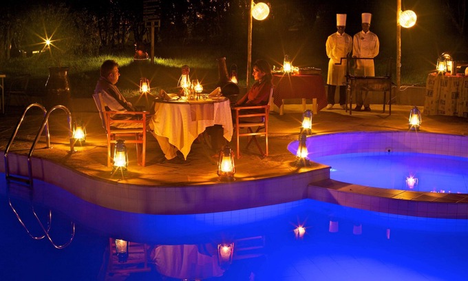Mara North Conservancy Otro | Ashnil Mara Camp