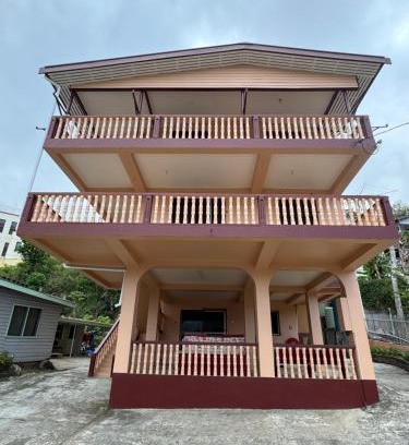 Sigatoka Apartamento | Ashnis Apartment - Sigatoka Town House Apartment