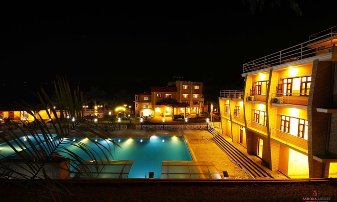 Chitwan District Complejo | Ashoka Resort Pvt. Ltd