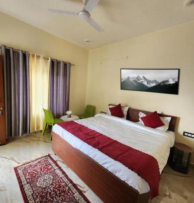 Bullawala Villa | Ashree Stay