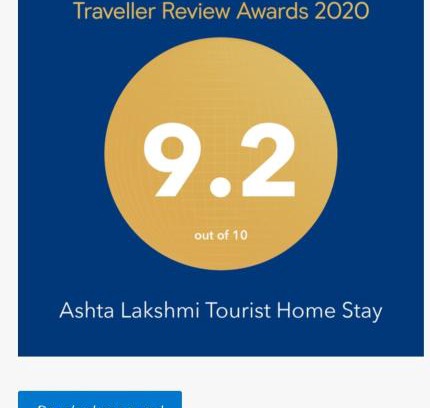Indore Casa | Ashta Lakshmi Tourist Home Stay