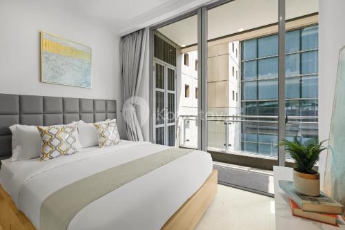 Sudirman Central Business District Apartamento | Ashton by Kozystay - SCBD