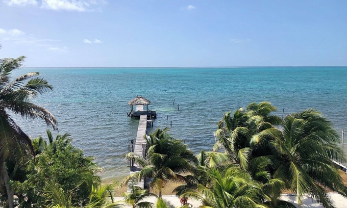 Cayo Corker Apartamento | Ashton Court Belize