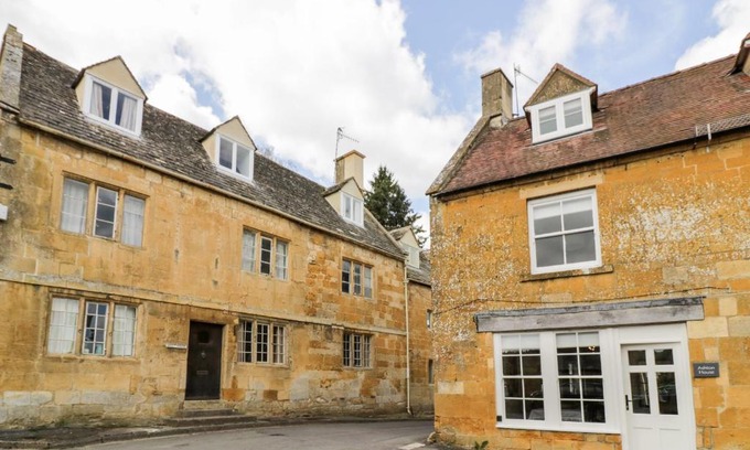 Blockley Casa | Ashton House