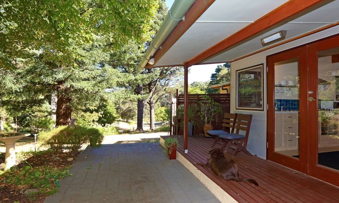 Norton Summit Apartamento | Ashton Retreat - Perfect Adelaide Hills Getaway