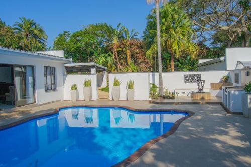 Port Edward Casa | Ashton Villa