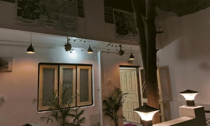 Ujjain Casa | Ashutosh Homestay and Hotels
