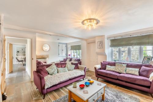 High Newton Casa | Ashwood
