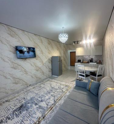 Tuzdybastau Apartamento | Ashyq Tobe