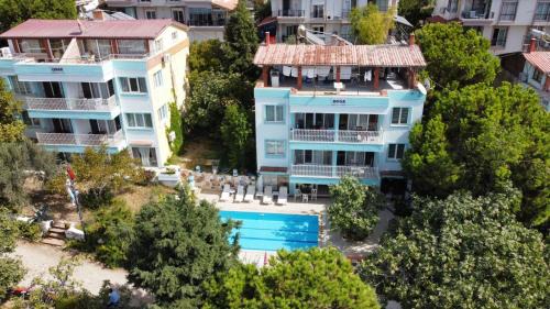 Kusadasi Apartamento | ASIA APART HOTEL