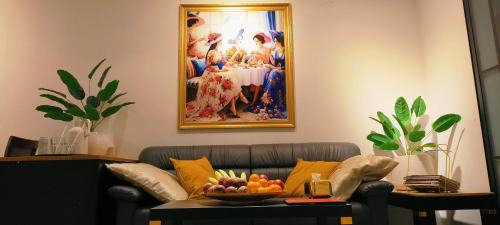 Pathum Thani Casa | Asia Boutique Club Residence 1