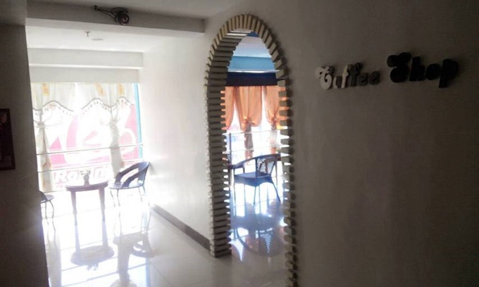 Dumaguete Hotel | Asia Novo Boutique Hotel - Dumaguete