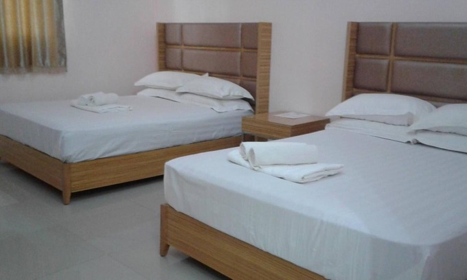 Alaminos Hotel | Asia Novo Boutique Hotel - Alaminos
