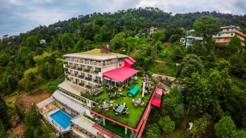 McLeod Ganj Complejo | Asia Spa Resort