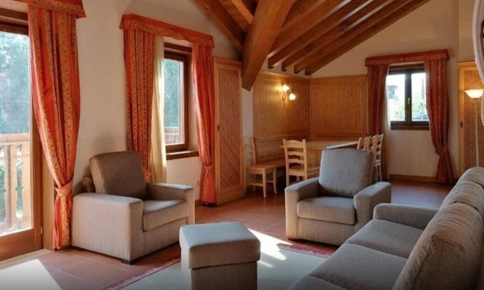 Asiago Casa | Asiago Sporting Lodge