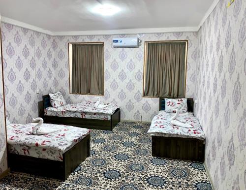 Kokand Cama Y Desayuno | AsiaHotel