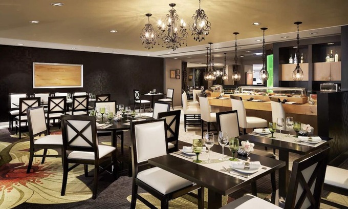 Union Square Hotel | Asian-Inspired Boutique Experience Steps from SF Attractions | 3 Units