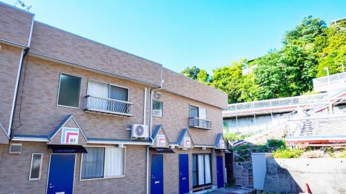 Shirahama Apartamento | Asian Minshuku, Petit Shirahama 2nd