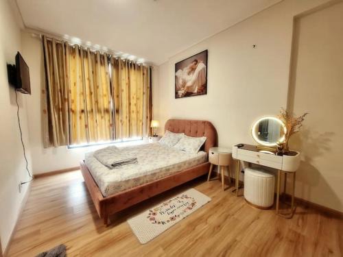 District 6 Apartamento | Asiana Capella Suites