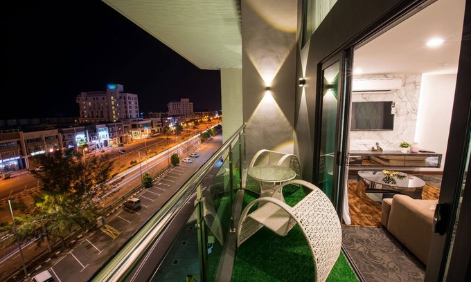 Malacca City Hotel | Asiatic Hotel