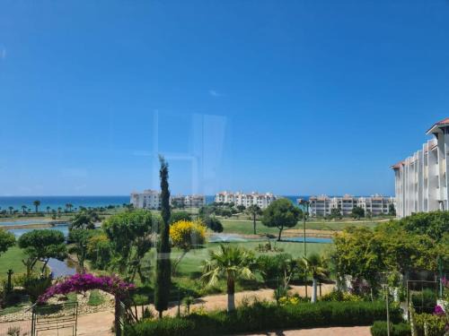 Asilah Apartamento | Asilah Marina Golf Appart