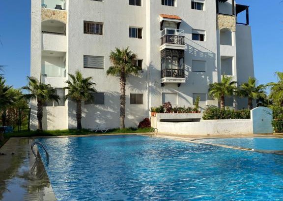 Asilah Apartamento | Asilah marina golf