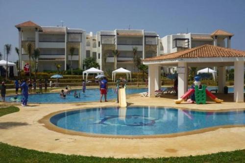 Asilah Apartamento | Asilah marina golf