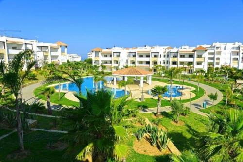 Asilah Apartamento | Asilah marina golf