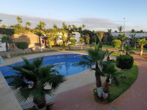 Asilah Apartamento | Asilah Marina Golf
