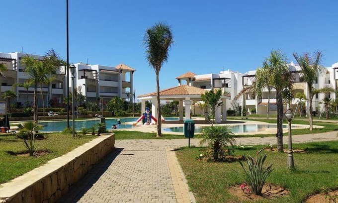 Asilah Apartamento | Asilah marina golf