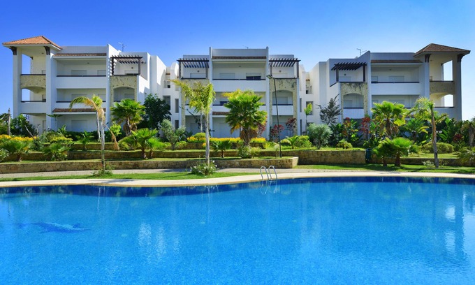 Asilah Apartamento | Asilah Marina Golf