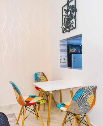 Nanyuki Apartamento | Asili Haven - 2 bedroom
