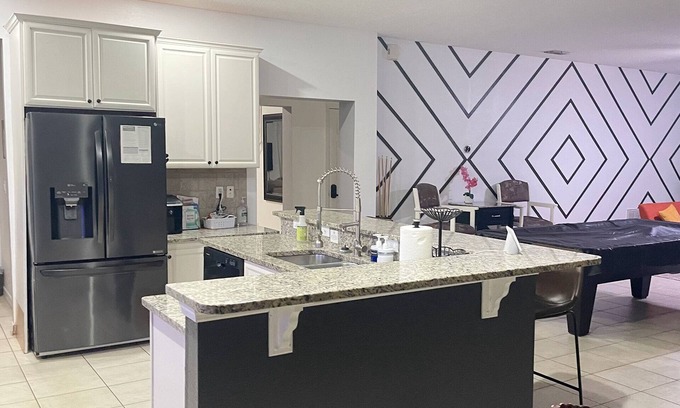 Watersong Casa | Ask about last minute discounts!