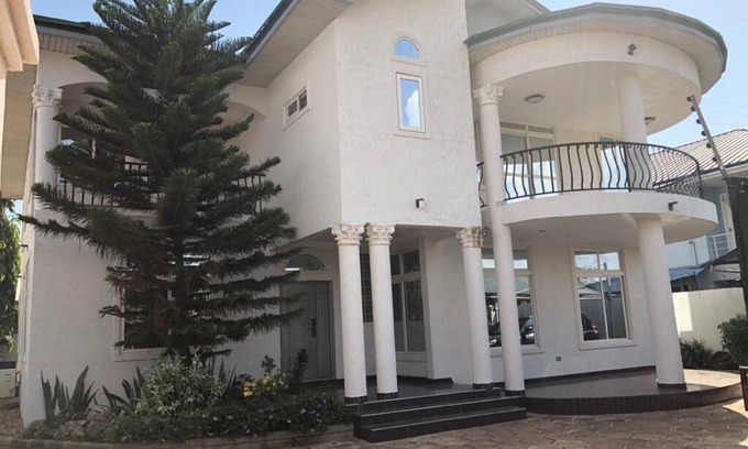 Teshie Apartamento | ASK Apartments