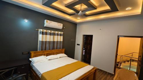 Tiruvannamalai Casa | ASK Home Stay