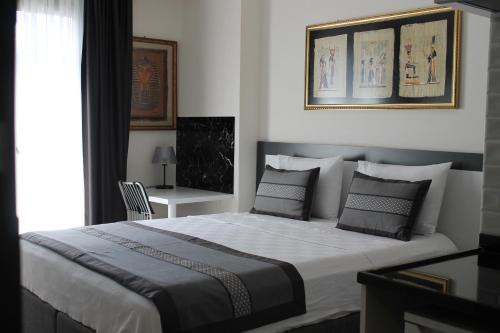 Uskudar Hotel | Askadar Çatı Otel